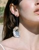 Cled Not A Pearl Earring - Thumbnail 5