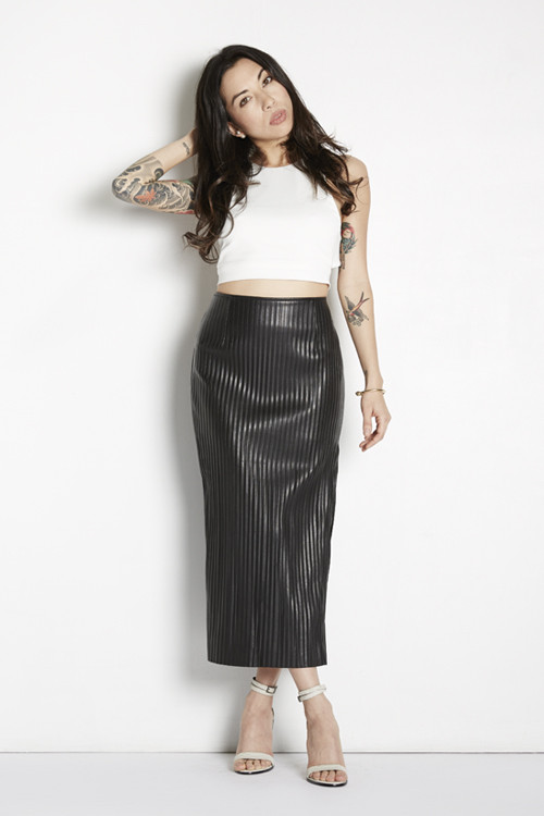 Gravity Skirt Gravity Skirt