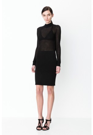 Storm & Marie Elena Dress Storm & Marie Elena Dress
