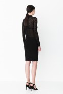 Storm & Marie Elena Dress Storm & Marie Elena Dress