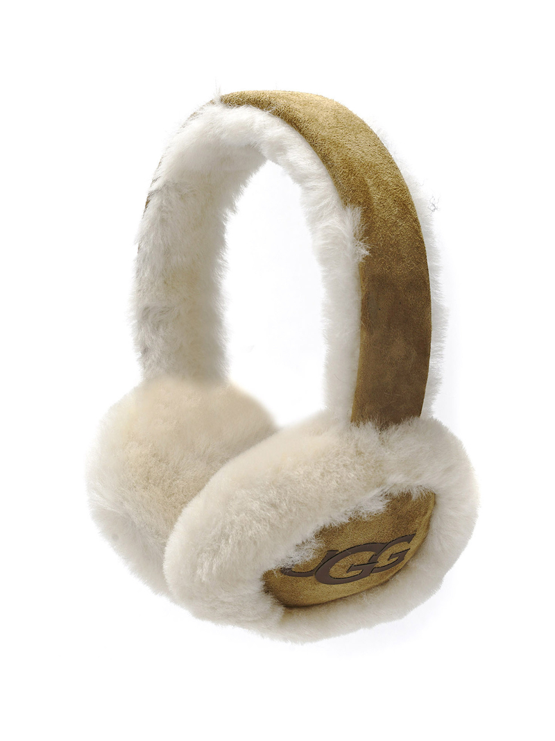 UGG CLASSIC NON TECH EARMUFF イヤーカフ UGG CLASSIC NON TECH EARMUFF - CHESTNUT | Garmentory