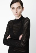Storm & Marie Elena Dress Storm & Marie Elena Dress