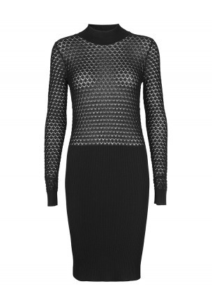 Storm & Marie Elena Dress Storm & Marie Elena Dress