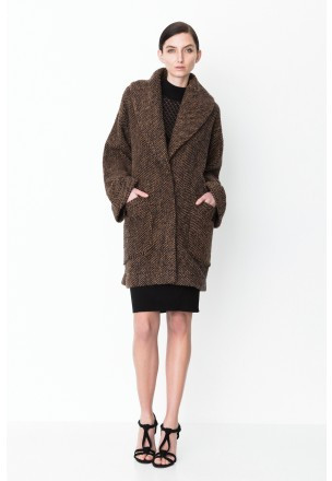 Storm & Marie Spice Long Jacket Storm & Marie Spice Long Jacket