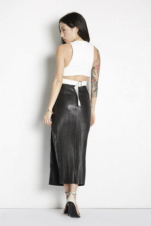 Gravity Skirt Gravity Skirt