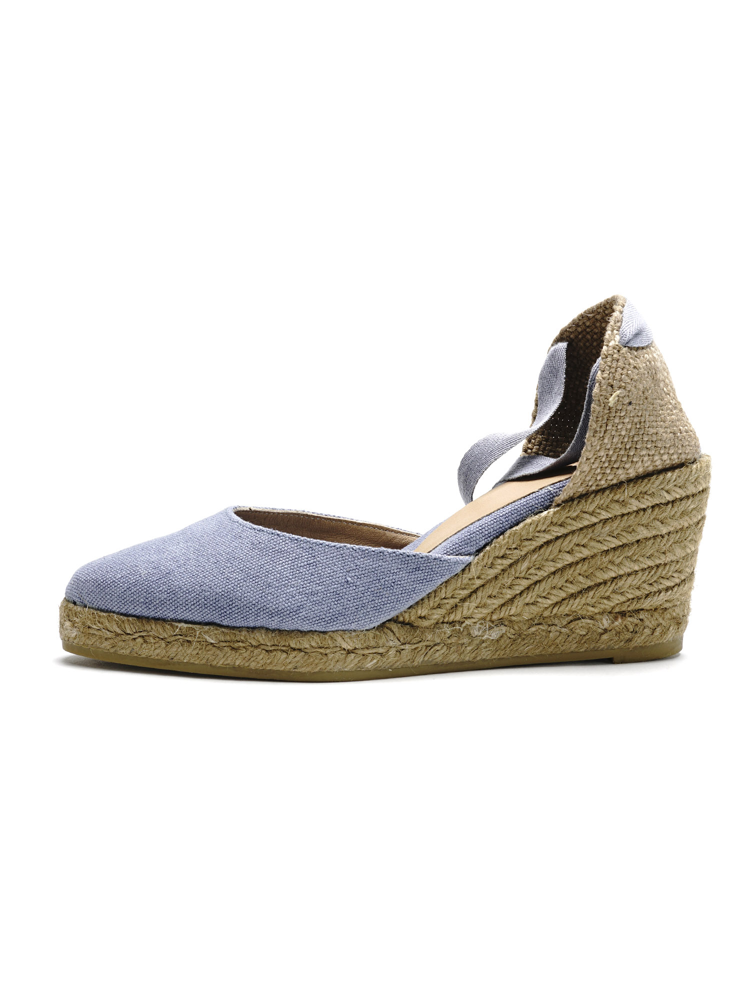 castaner joyce wedge