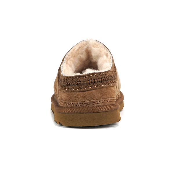 mens ugg neuman slipper chestnut