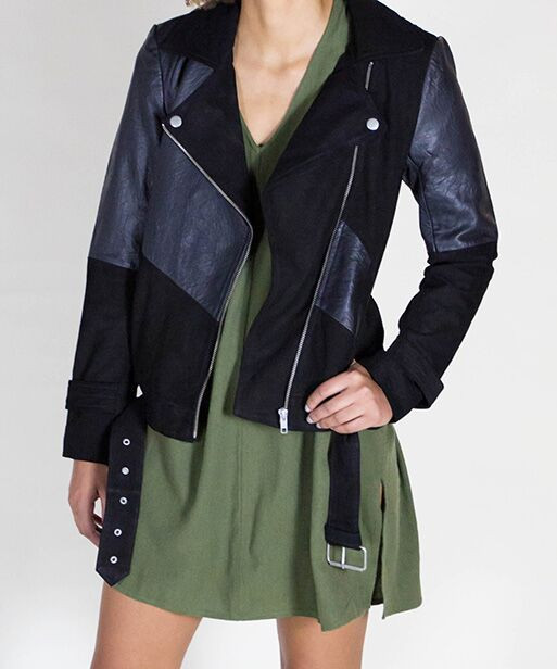 Just Female Nemo Jacket Just Female Nemo Jacket