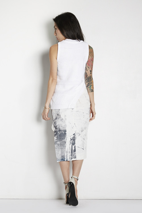Infinite Skirt Infinite Skirt