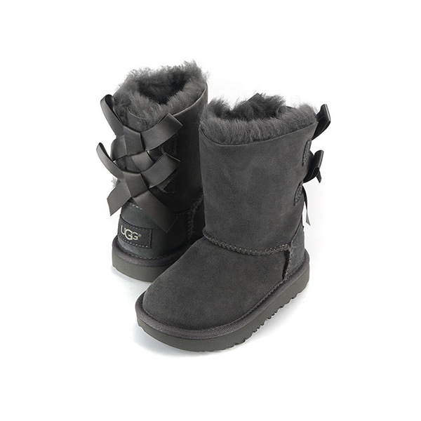 boy uggs gray