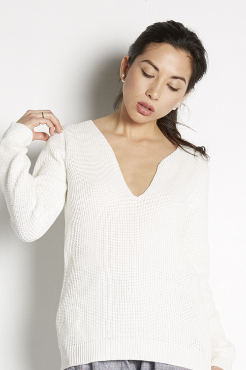 Vivienne Jumper Vivienne Jumper