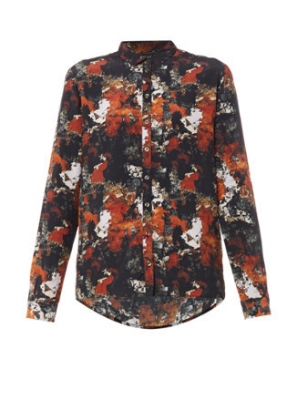 Storm & Marie Wall Blouse Storm & Marie Wall Blouse