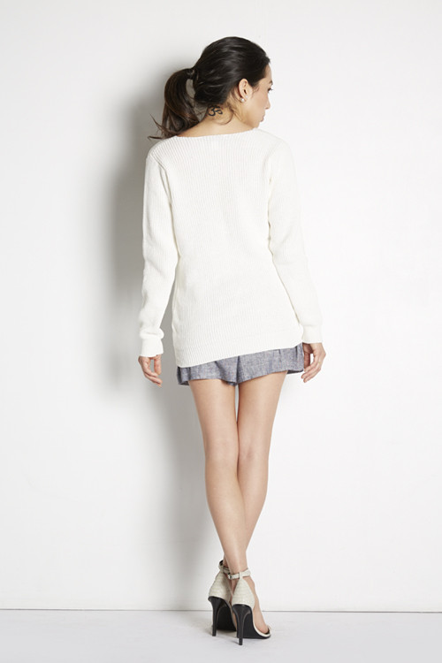 Vivienne Jumper Vivienne Jumper