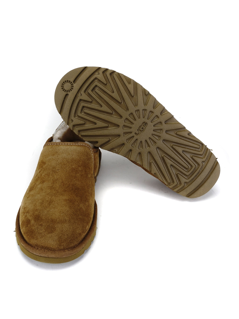 UGG KENTON SLIPPER CHESTNUT Garmentory