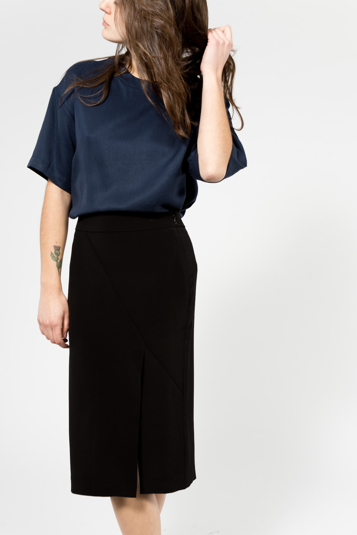 Won Hundred Emily Skirt - Image 1 of 5