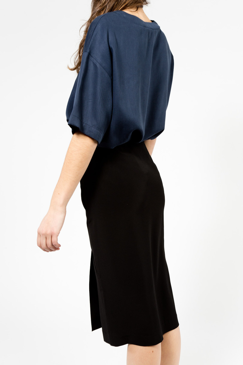 Won Hundred Emily Skirt