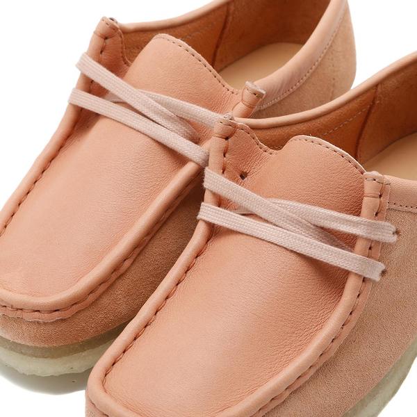 Wallabee / Sandstone Combi | Garmentory