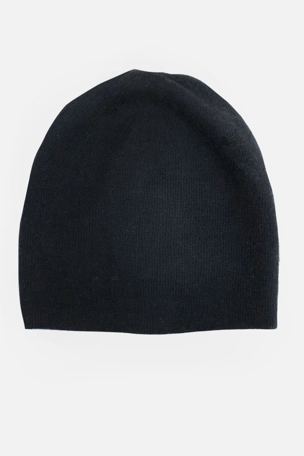 Look by M CASHMERE BLEND BEANIE Look by M CASHMERE BLEND BEANIE