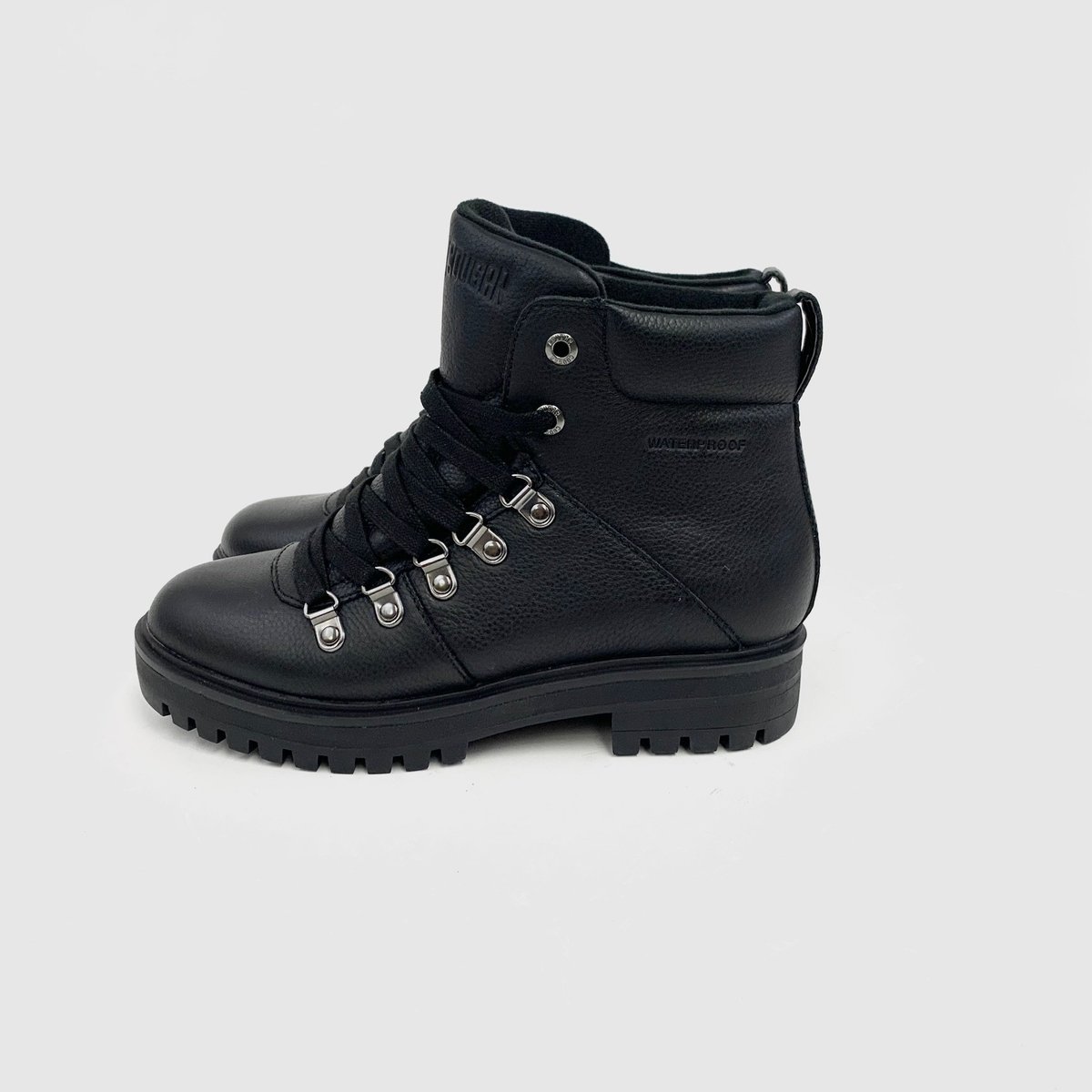 Cougar Nash Leather Hiker Boot - Image 1 of 5