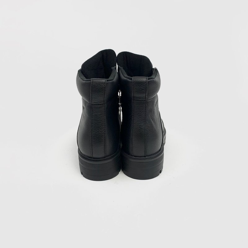 Cougar Nash Leather Hiker Boot