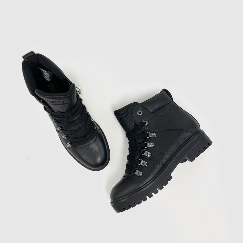 Cougar Nash Leather Hiker Boot