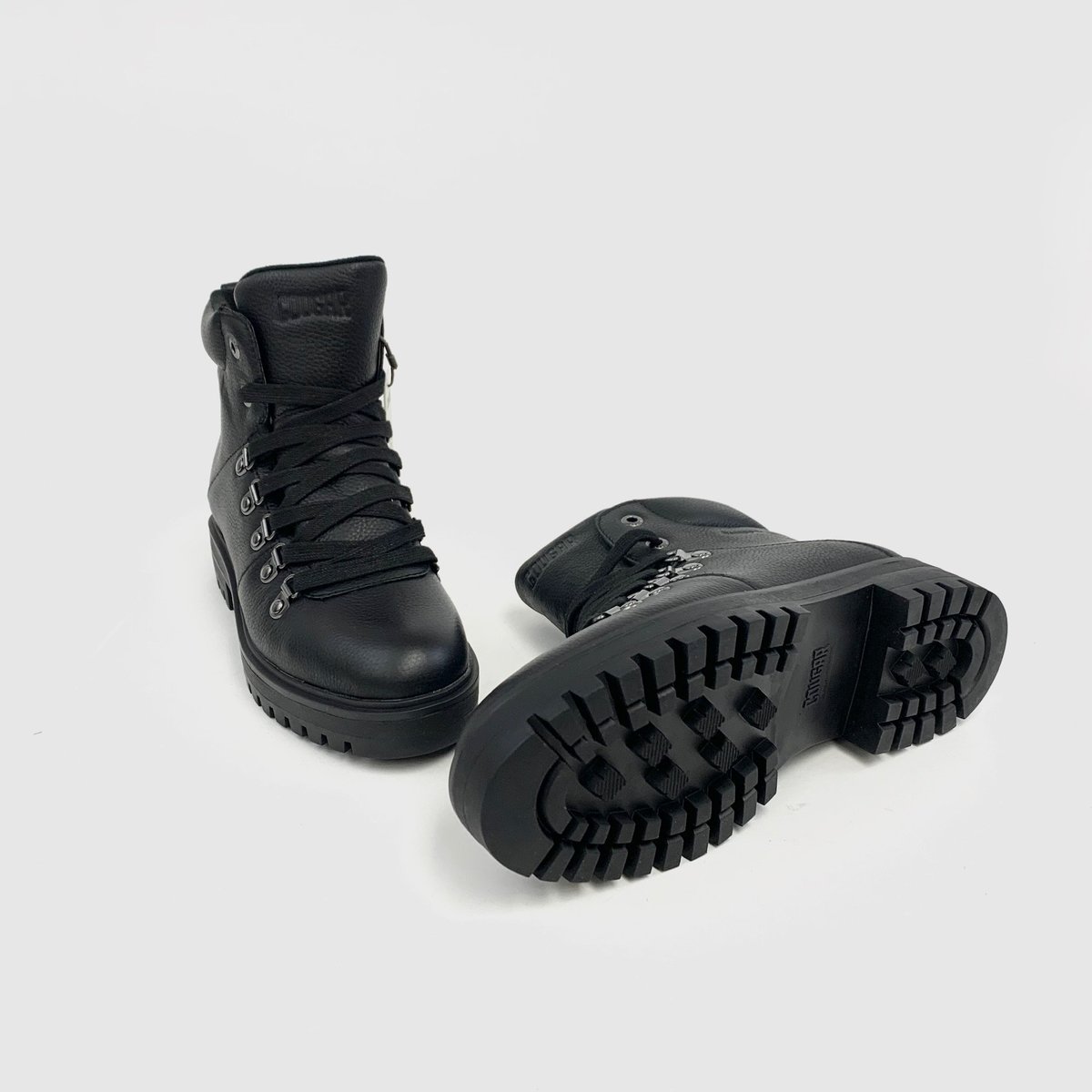 Cougar Nash Leather Hiker Boot - Image 5 of 5