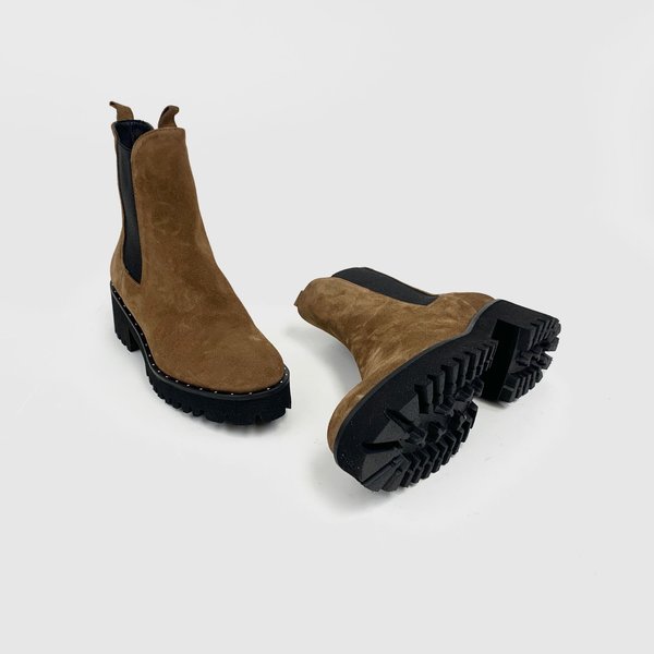 Freda Salvador Brooke Boots | Garmentory