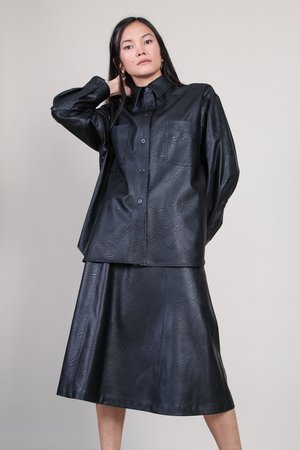 No.6 Stephanie Skirt No.6 Stephanie Skirt