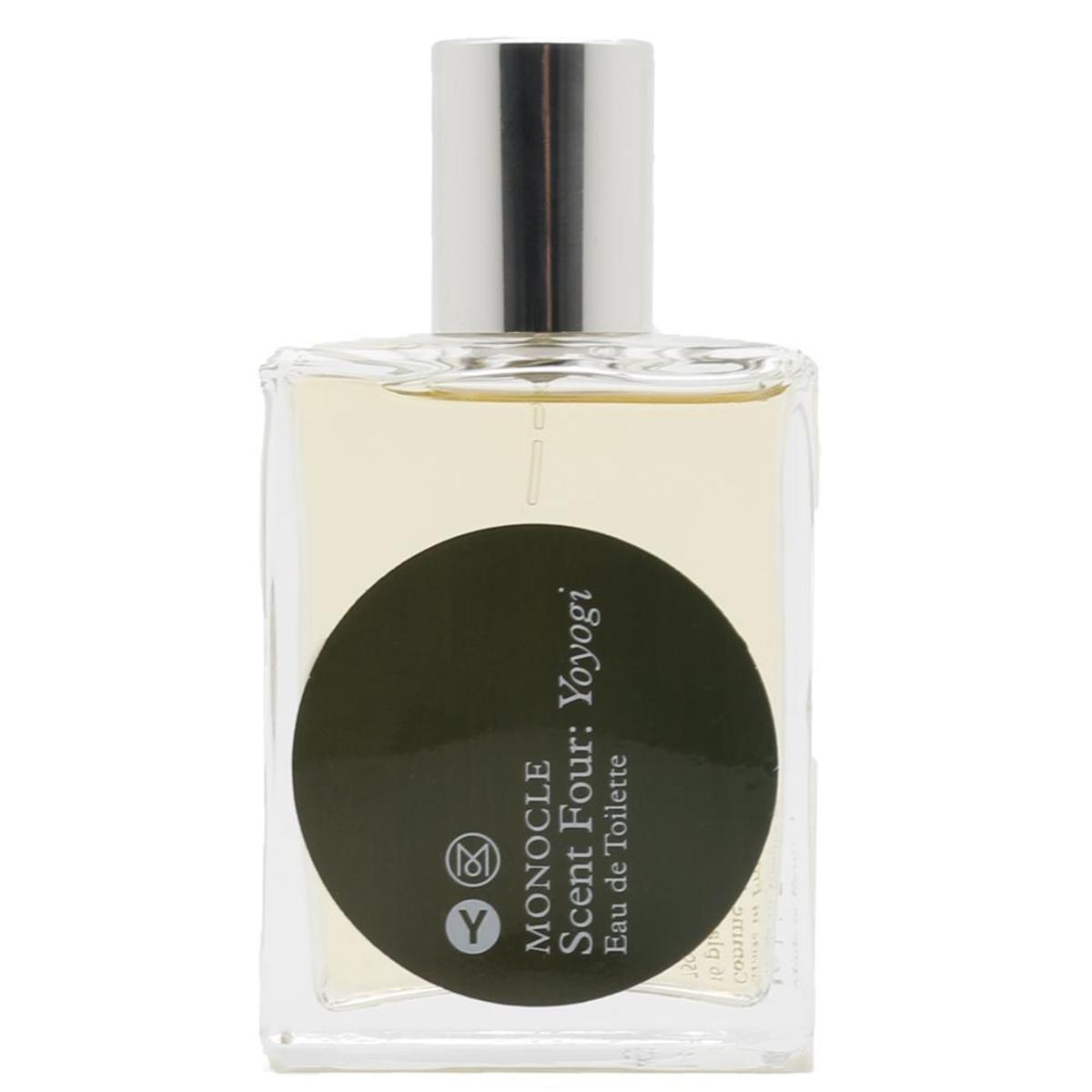 Comme Des Garcons Monocle Scent 4 Yoyogi - 50ml | Garmentory