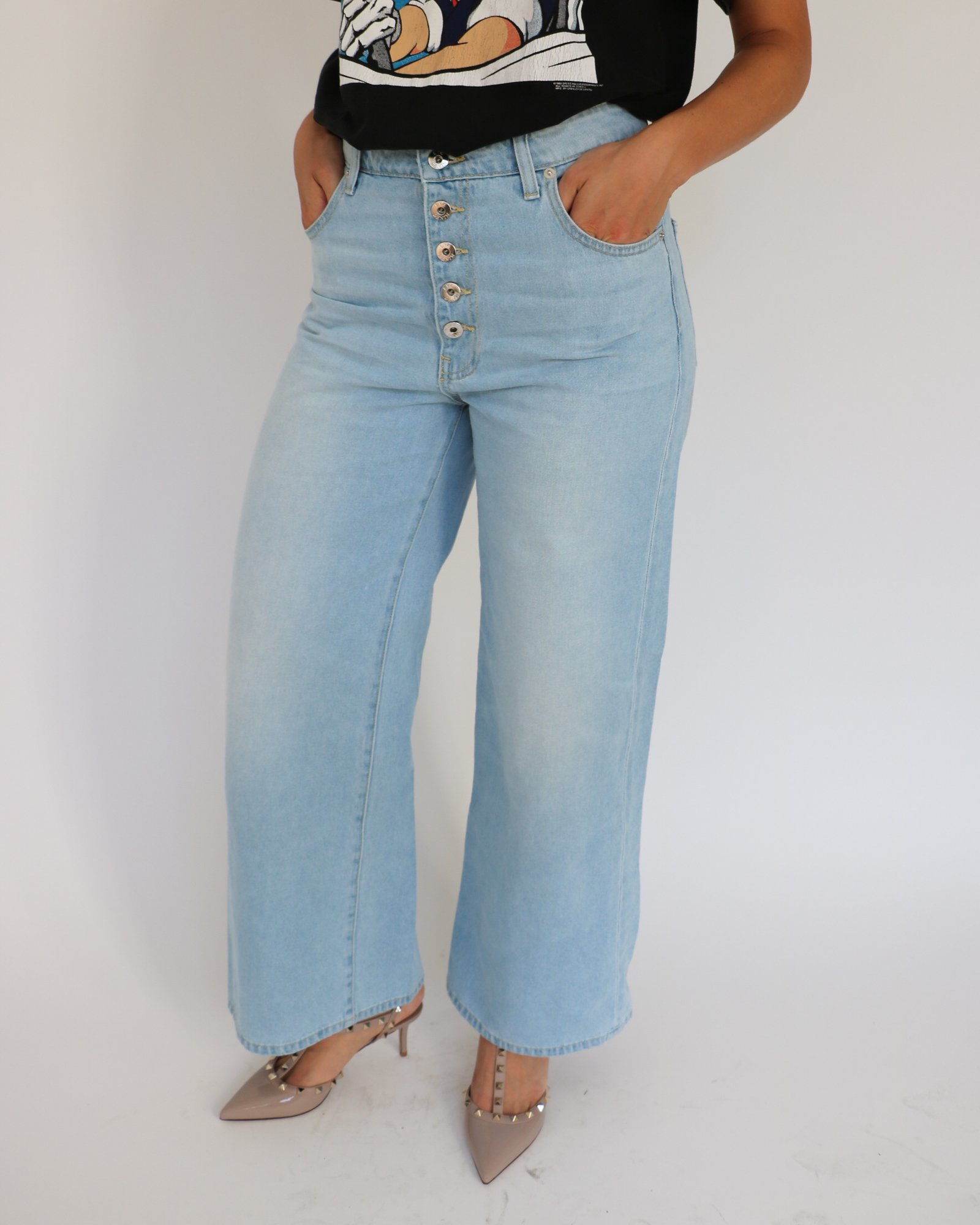 eve denim charlotte
