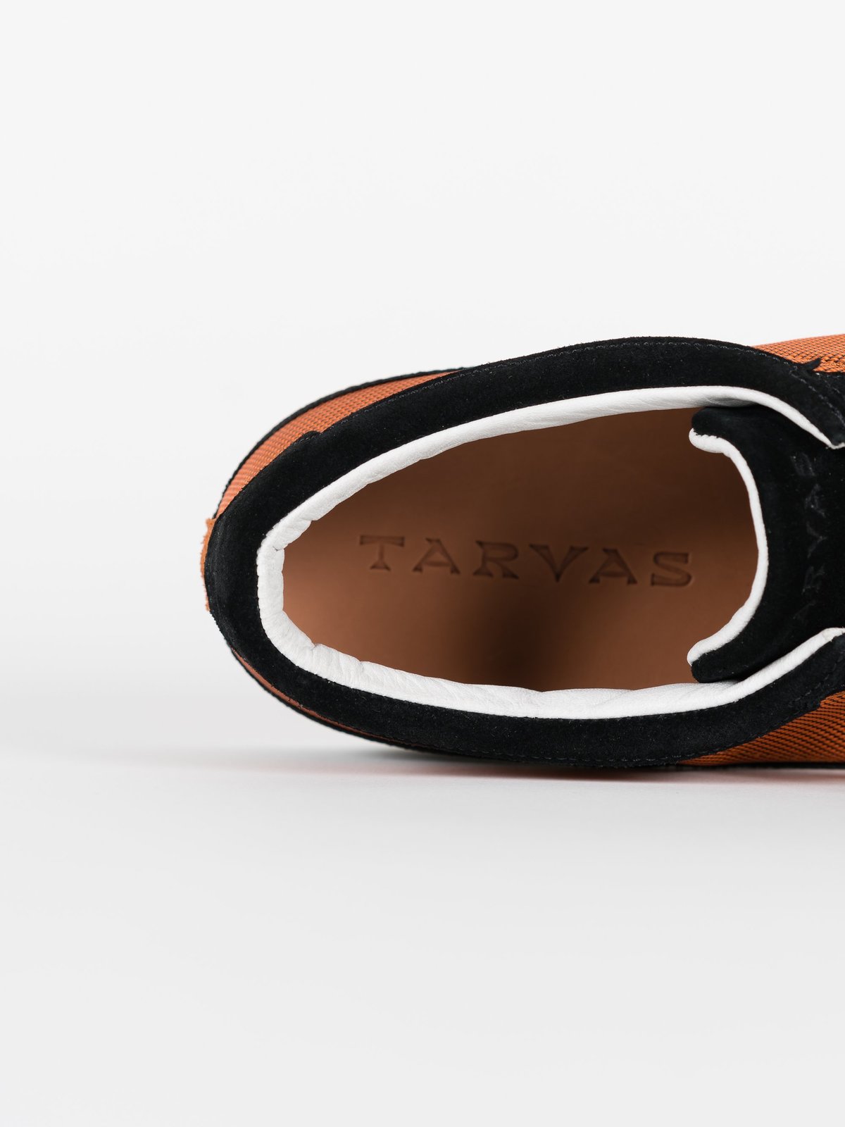 Tarvas Explorer shoes - Metallic Orange - Image 3 of 8