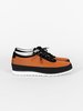 Tarvas Explorer shoes - Metallic Orange - Thumbnail 5