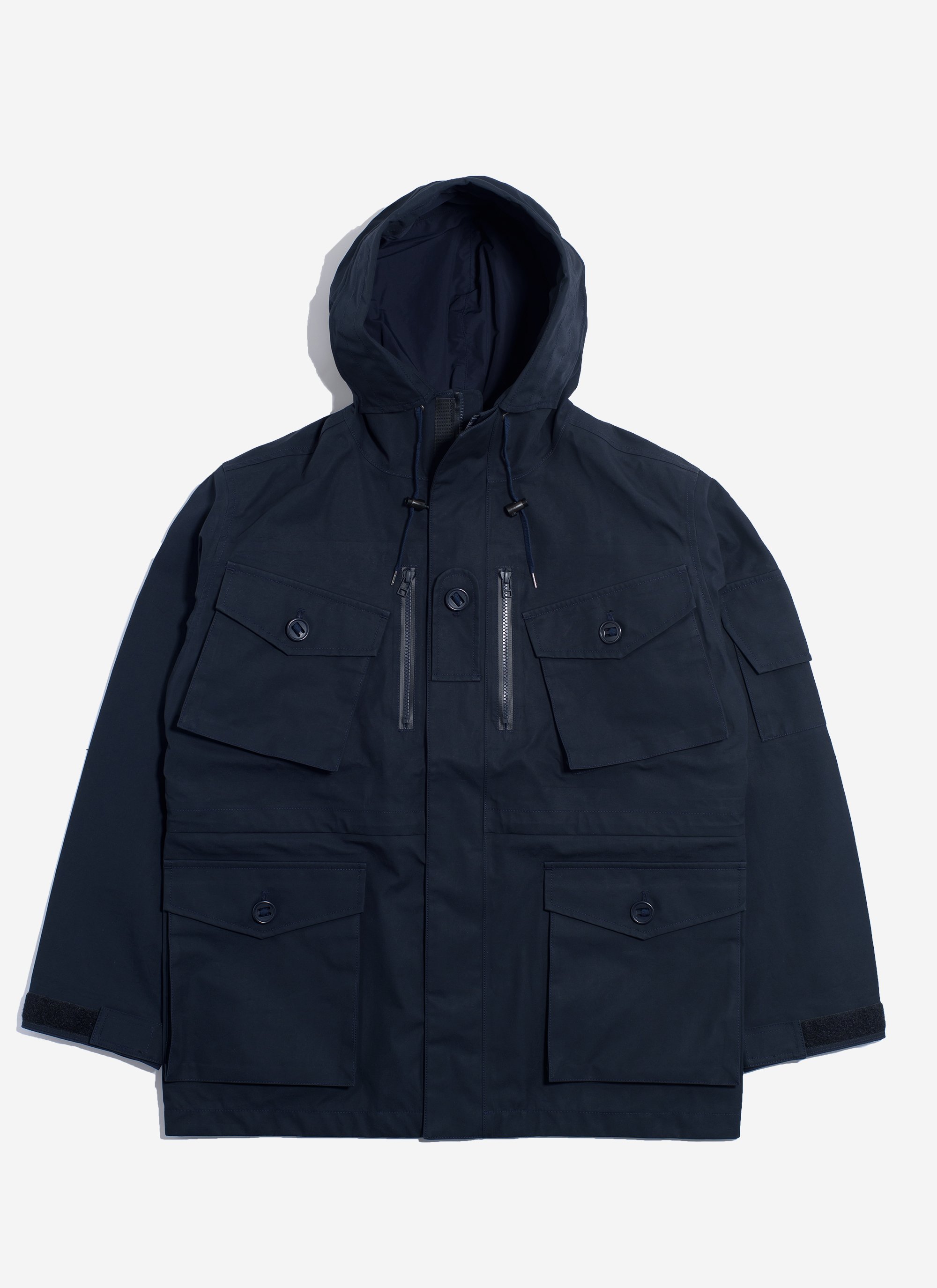 3 layer gore tex jacket