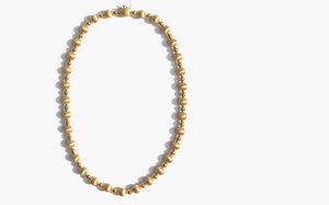 Kindred Black Armistead Necklace - 18k Gold Kindred Black Armistead Necklace - 18k Gold