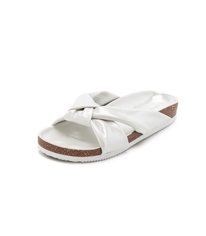 Cheap Monday Blasé Knot Sandal Cheap Monday Blasé Knot Sandal