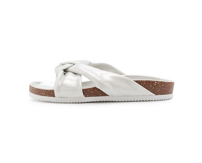 Cheap Monday Blasé Knot Sandal Cheap Monday Blasé Knot Sandal