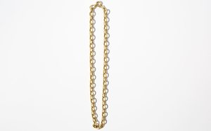 Kindred Black Folies Chain - 18k Gold Kindred Black Folies Chain - 18k Gold