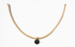 Kindred Black Helier Necklace - 14k Gold Kindred Black Helier Necklace - 14k Gold