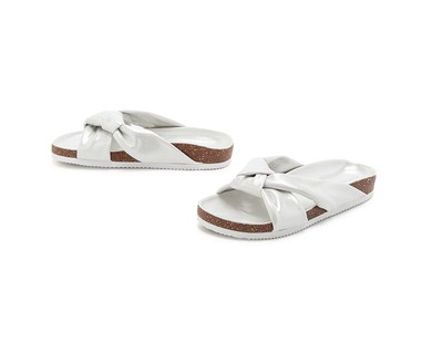 Cheap Monday Blasé Knot Sandal Cheap Monday Blasé Knot Sandal