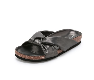 Cheap Monday Blasé Knot Sandal Cheap Monday Blasé Knot Sandal