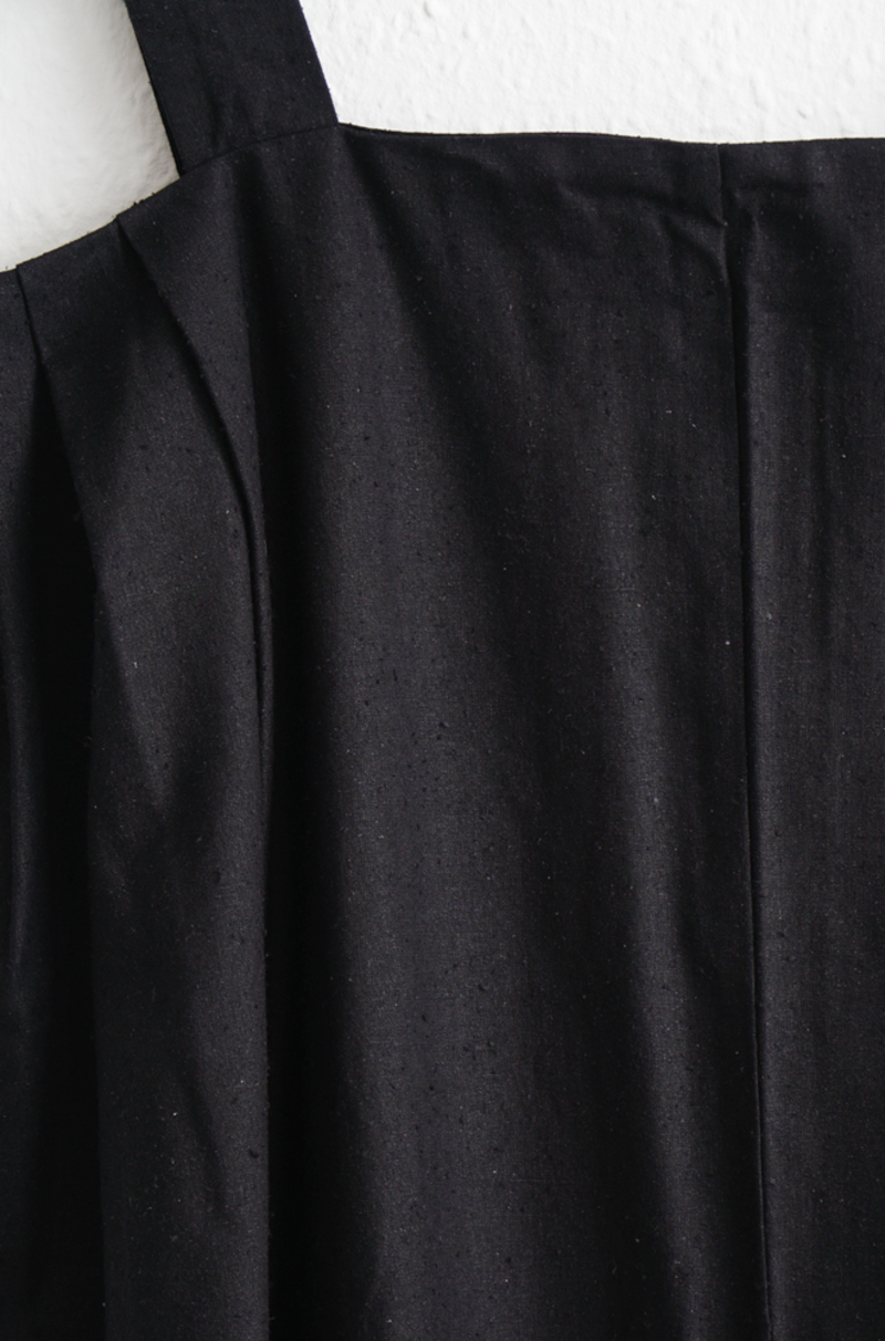 Baserange Lence Pants - Black | Garmentory