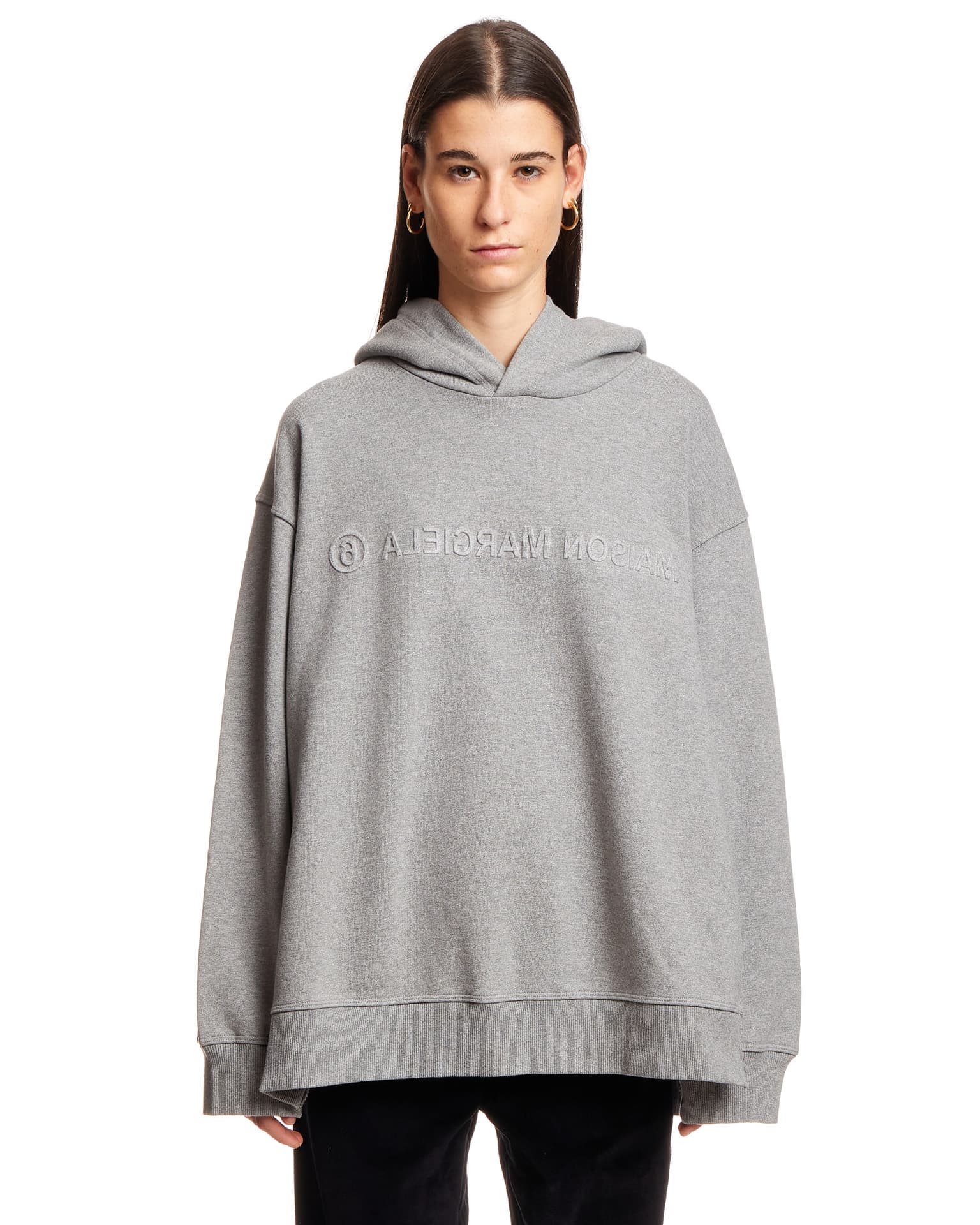 mm6 maison margiela sweatshirt