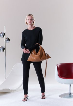 simon miller large puffin bag
