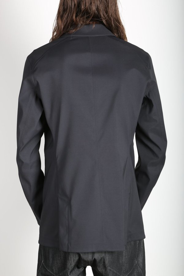 Arc'teryx Veilance Indisce Blazer - Black | Garmentory
