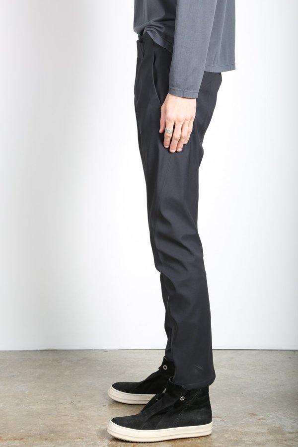 Arc'teryx Veilance Indisce Pant - Black | Garmentory