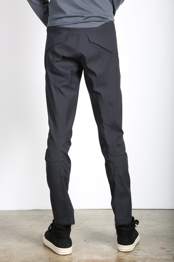 Arc'teryx Veilance Indisce Pant - Black | Garmentory