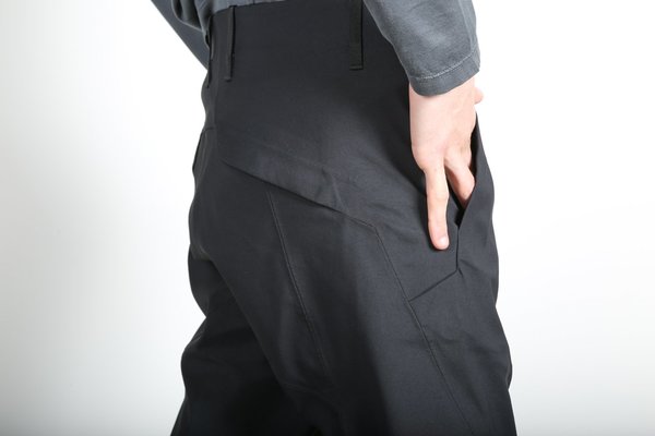 ARC’TERYX VEILANCE INDISCE PANT SHALE 33 Arc'teryx Veilance Indisce Pant - Black | Garmentory