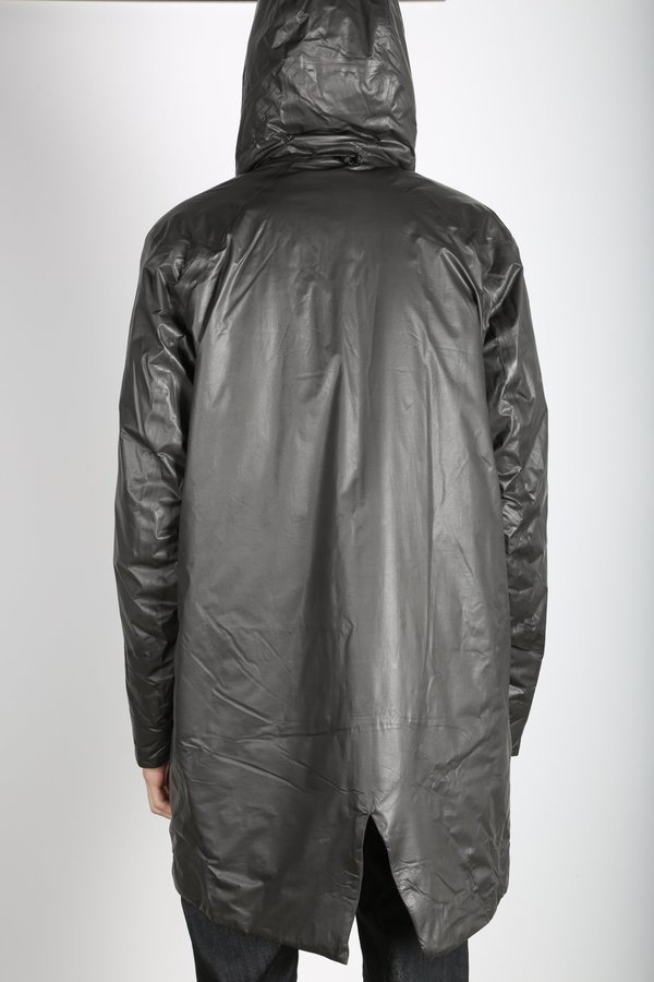 Arc'teryx Veilance Monitor Is Sl Coat | Garmentory