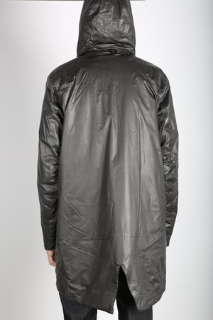 monitor is sl coat