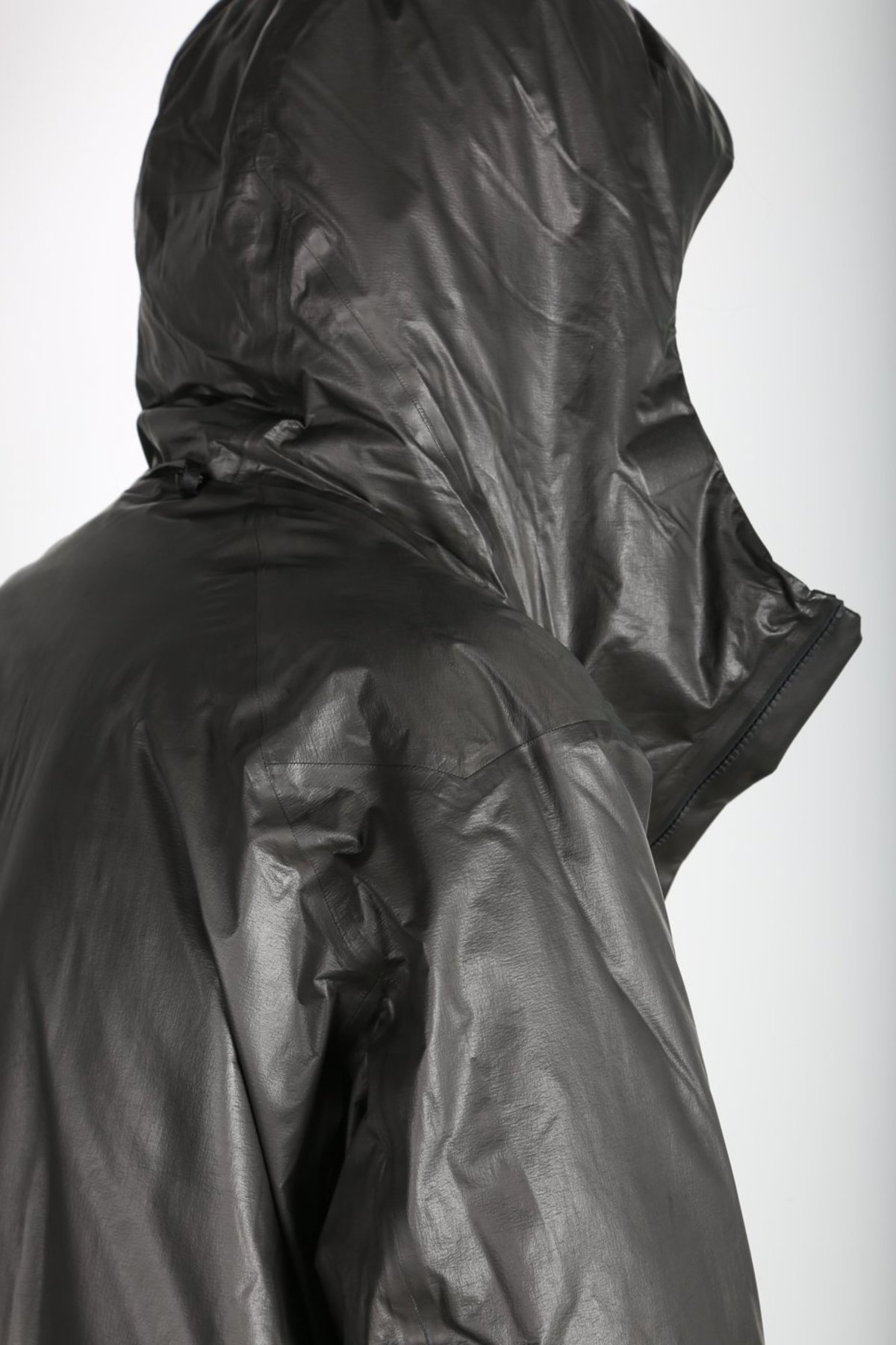 Arc'teryx Veilance Monitor Is Sl Coat | Garmentory